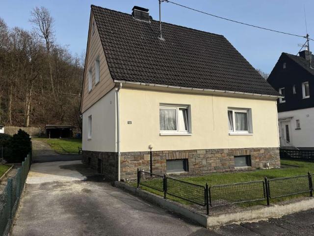 8 Schlafzimmer Haus Bergneustadt Deutschland LS101374968