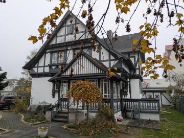 Wernergraben, Marzahn-Hellersdorf, Trappenfelde, Barnim, Bundesland Brandenburg