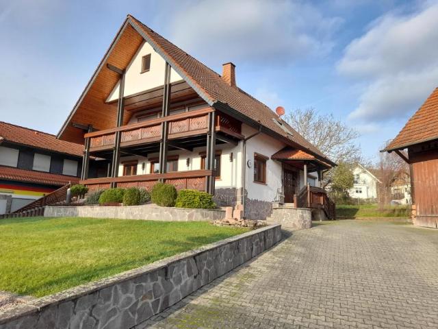 8 Schlafzimmer Haus Biebergemünd Deutschland 103403203