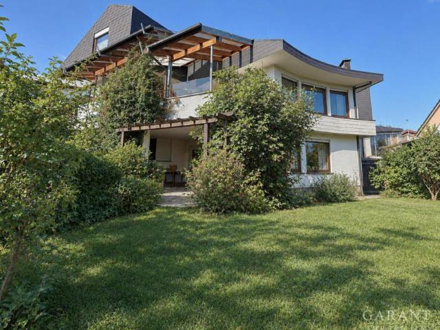 8 Schlafzimmer Haus Blaustein Blaustein 105758259