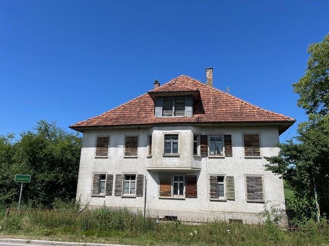 8 Schlafzimmer Haus Bodnegg Deutschland LS103403134