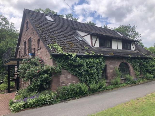 8 Schlafzimmer Haus Bodenwerder Deutschland 94064157