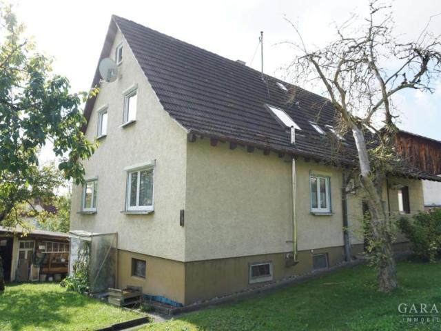 8 Schlafzimmer Haus Bösingen Deutschland LS95818662