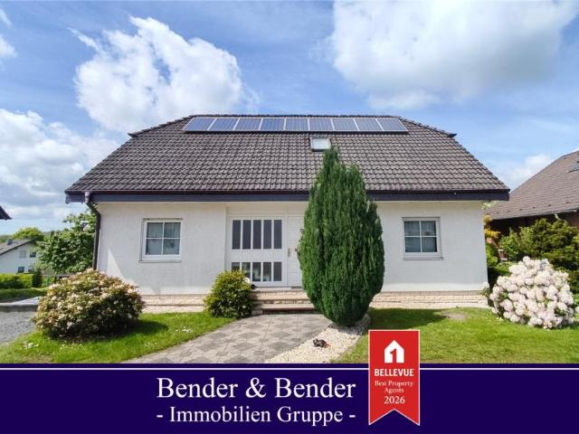 8 Schlafzimmer Haus Brandscheid Deutschland LS103062125