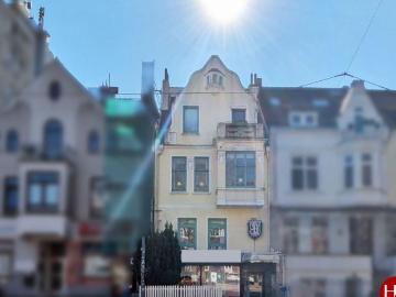 Haus for sale in Peterswerder