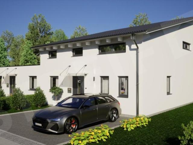 8 Schlafzimmer Haus Brieselang Deutschland 98794528