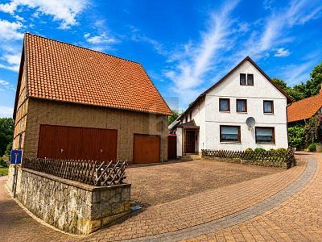 8 Schlafzimmer Haus Duingen Deutschland 105037102