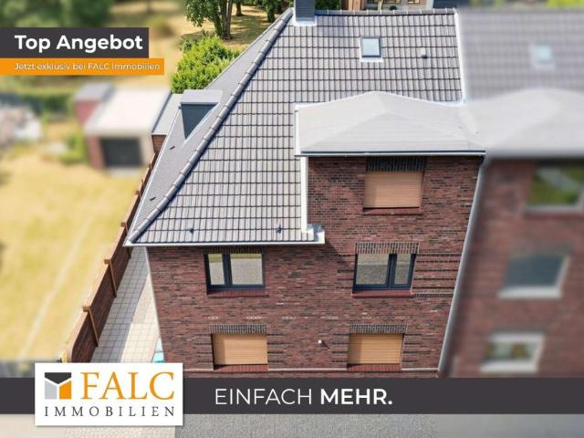 8 Schlafzimmer Haus Duisburg Deutschland 105031125