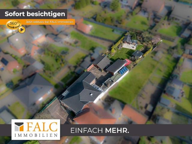 8 Schlafzimmer Haus Dülmen Deutschland 102703739