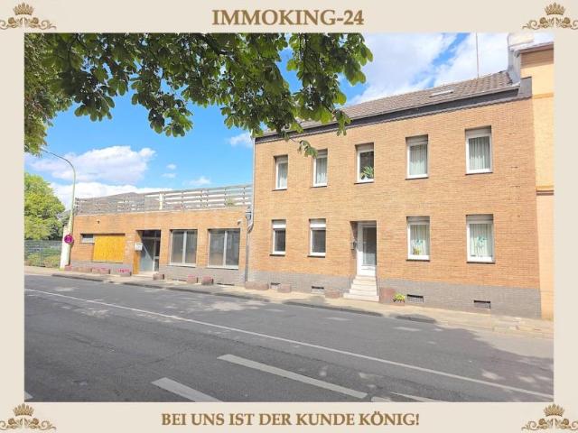 8 Schlafzimmer Haus Düren Düren 105451226