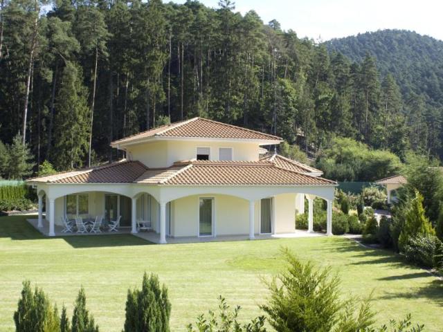 8 Schlafzimmer Haus Dahn Deutschland 103402428