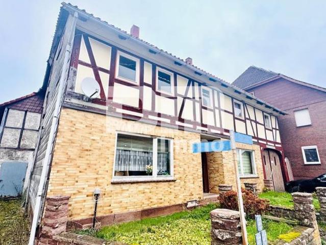 8 Schlafzimmer Haus Dassel, Solling Deutschland 98188091