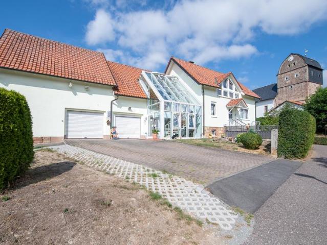 8 Schlafzimmer Haus Dillstädt Dillstädt 105464893