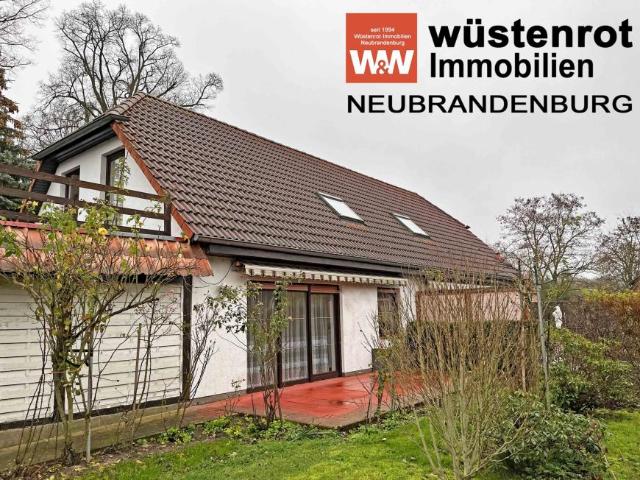8 Schlafzimmer Haus Dobbertin Dobbertin 105452117