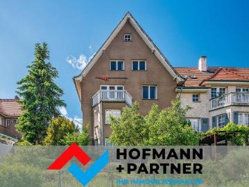 Haus for sale in Hellerau - Garten, Keller