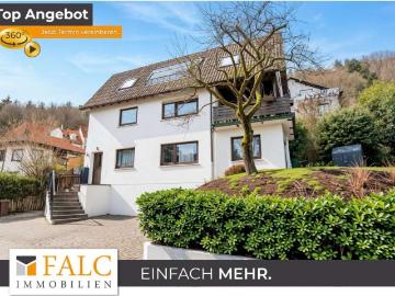 8 Schlafzimmer Haus Eberbach Deutschland 98899684