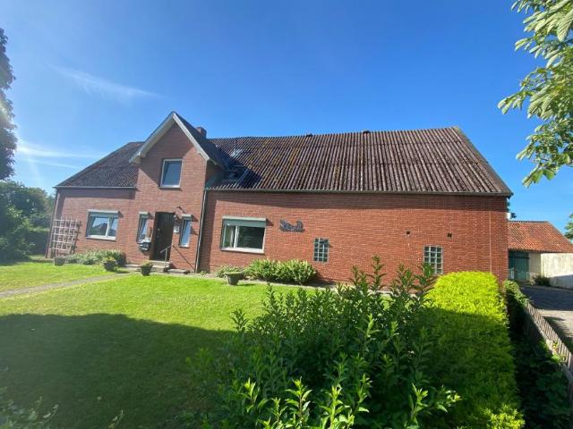 8 Schlafzimmer Haus Eckhorst Deutschland 103544696