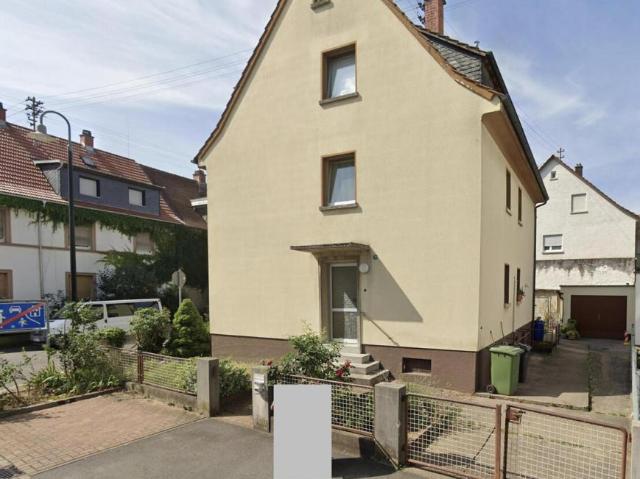 8 Schlafzimmer Haus Edingen Edingen 105758184