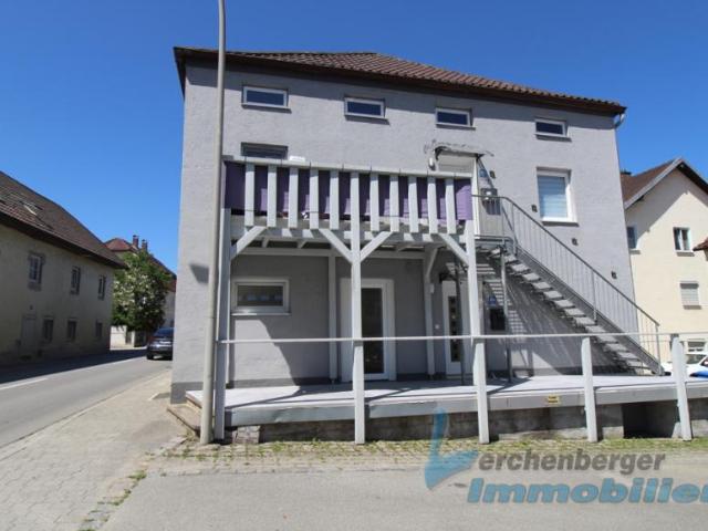 8 Schlafzimmer Haus Eichendorf / Adldorf Deutschland 92082989