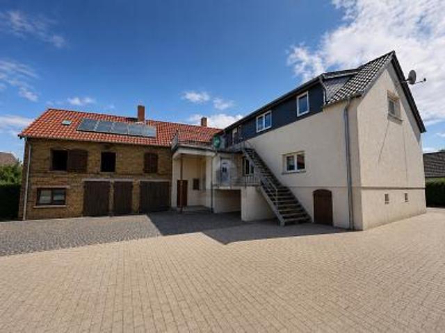 8 Schlafzimmer Haus Elbe Elbe 105644044