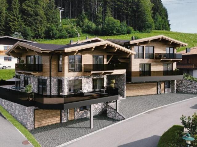 8 Schlafzimmer Haus Ellmau Ellmau 105465786