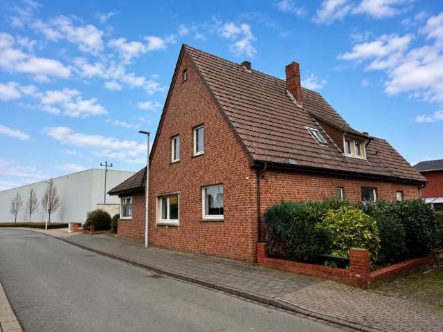 8 Schlafzimmer Haus Emsdetten Deutschland 103960217