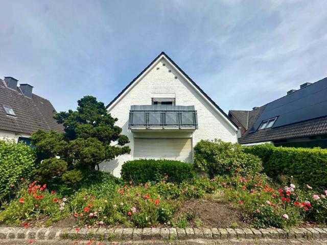 8 Schlafzimmer Haus Emsdetten Deutschland 104226911