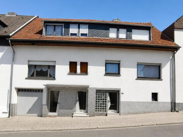 8 Schlafzimmer Haus Ensdorf Deutschland 104805094