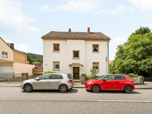 8 Schlafzimmer Haus Eppstein Eppstein 105810638