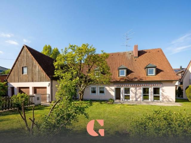 8 Schlafzimmer Haus Erding Deutschland LS100450270