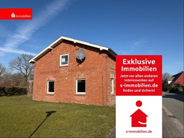 8 Schlafzimmer Haus Erfde Deutschland LS101193674