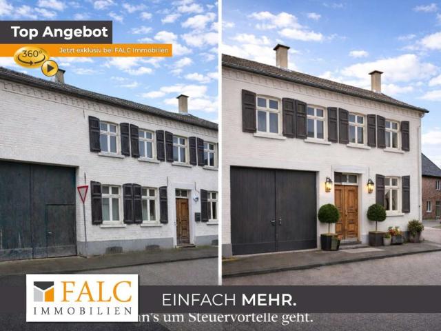 8 Schlafzimmer Haus Erkelenz Deutschland LS99272610
