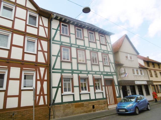 8 Schlafzimmer Haus Eschwege Deutschland 81271116