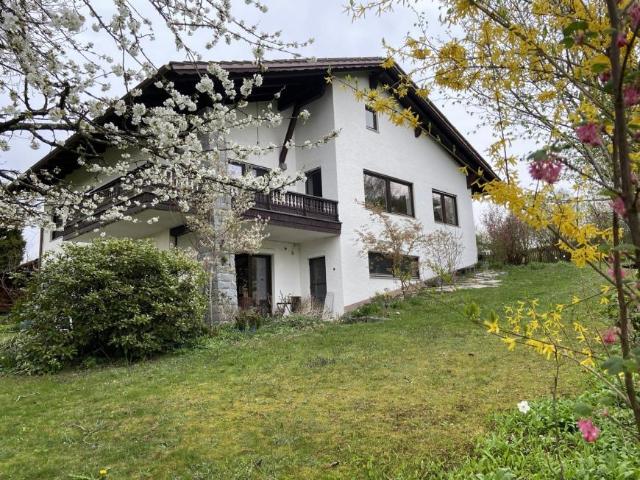8 Schlafzimmer Haus Fürstenstein Deutschland 104866463