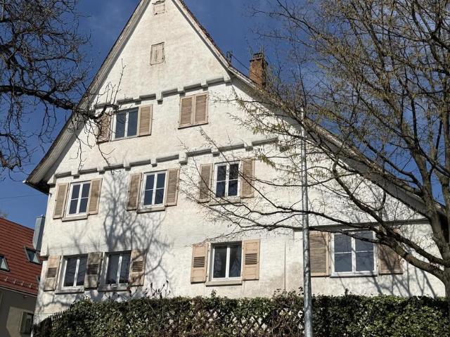 8 Schlafzimmer Haus Fellbach Deutschland 101953277