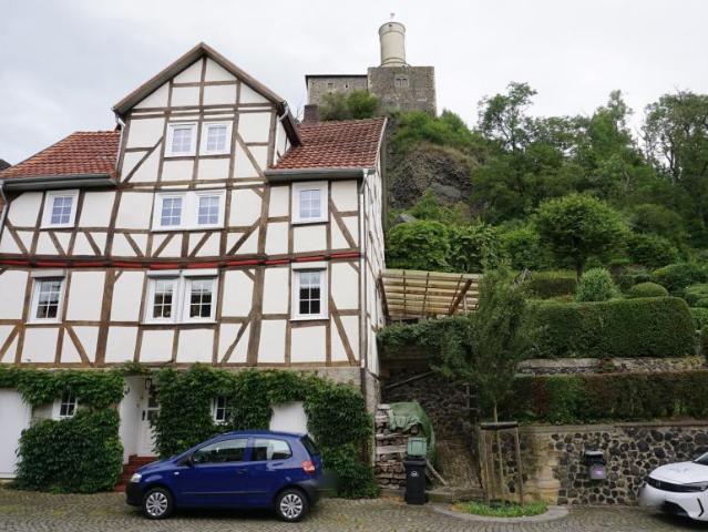 8 Schlafzimmer Haus Felsberg Deutschland LS103340528