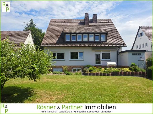 8 Schlafzimmer Haus Frankfurt Deutschland LS102918153