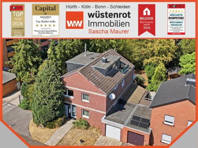 8 Schlafzimmer Haus Frechen Deutschland 105088982