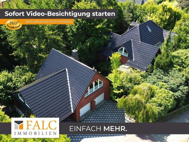 8 Schlafzimmer Haus Freden Deutschland 105088972