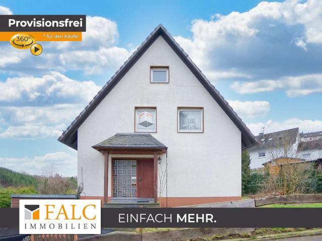 8 Schlafzimmer Haus Freudenberg Deutschland LS86894488