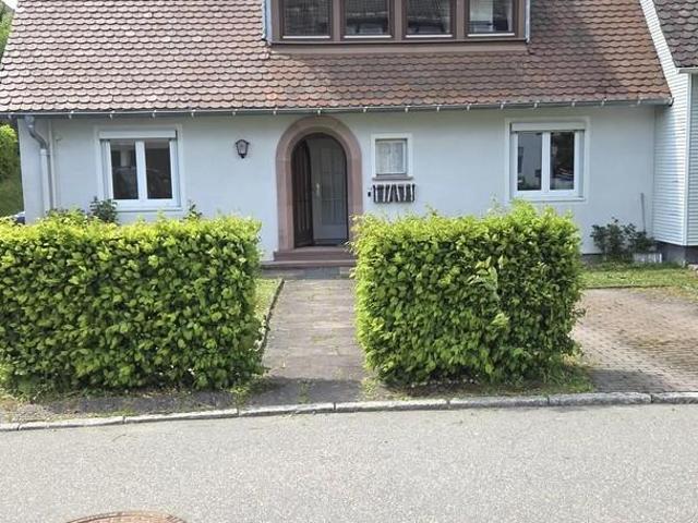 8 Schlafzimmer Haus Freudenstadt Deutschland LS102703621