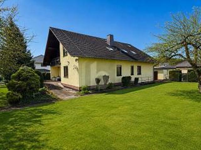 8 Schlafzimmer Haus Gudensberg Deutschland 103570351