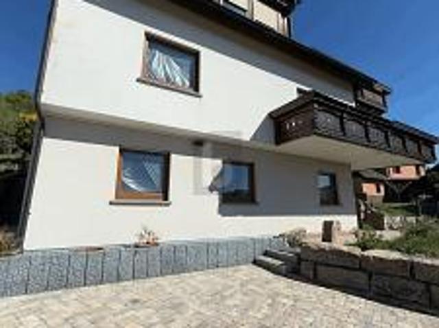 8 Schlafzimmer Haus Gundelsheim Deutschland 103576024