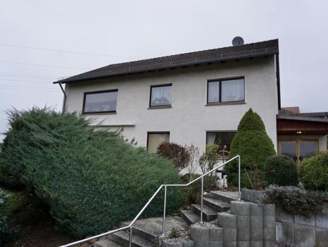 8 Schlafzimmer Haus Guxhagen / Wollrode Deutschland 97396200