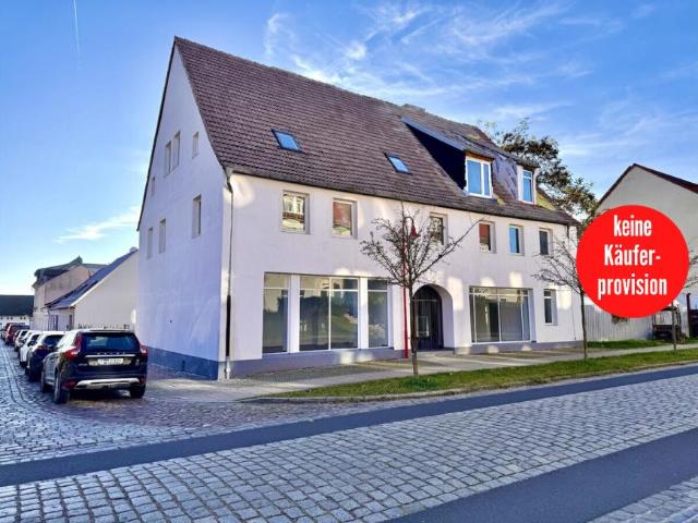 8 Schlafzimmer Haus Gartz Oder Deutschland 97053983