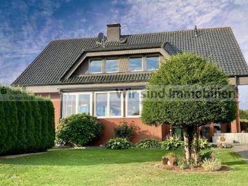 Georgsmarienhütte, Osnabrücker Land, Nordrhein-Westfalen