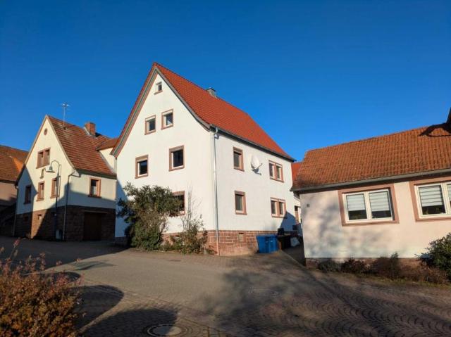 8 Schlafzimmer Haus Gemünden A. Main Deutschland 102114214