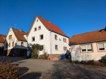 8 Schlafzimmer Haus Gemünden A. Main Deutschland 102114214