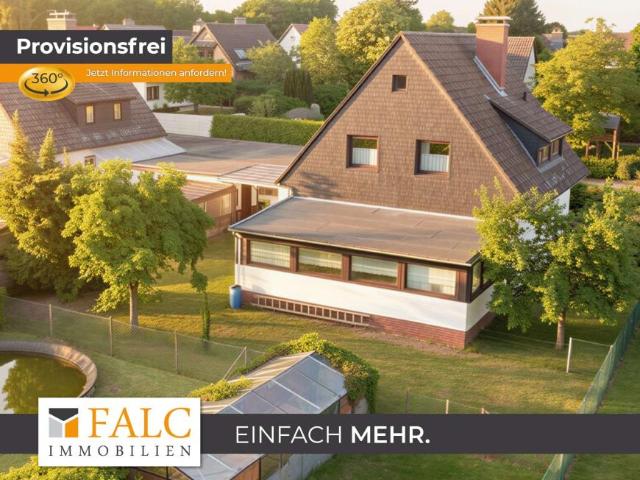 8 Schlafzimmer Haus Gifhorn Deutschland LS103357091