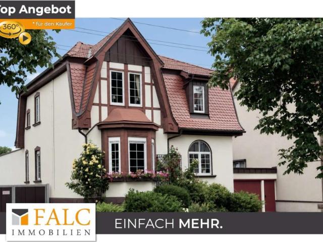 8 Schlafzimmer Haus Gotha Deutschland 104227188